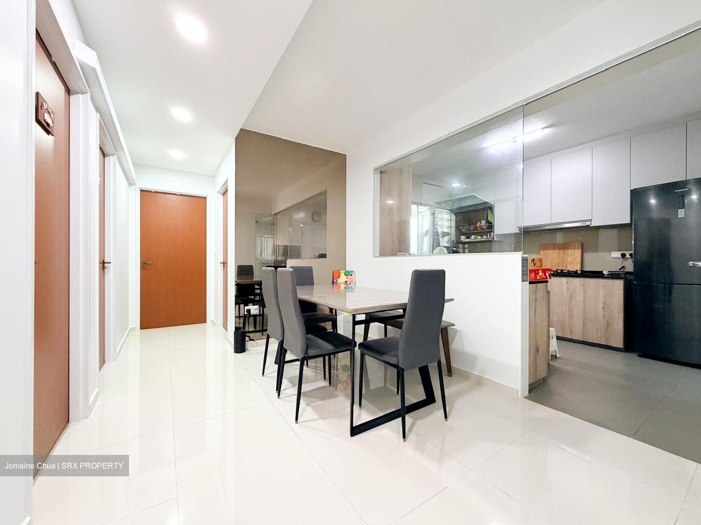 Blk 182B Marsiling Greenview (Woodlands), HDB 5 Rooms #555054171